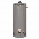 Pictures of Propane Water Heater Canada