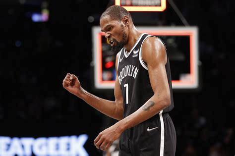 Kevin Durant Trade Talks End Brooklyn Nets Expected To Keep Superstars