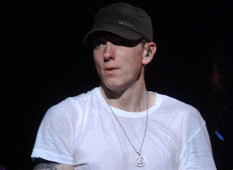 Eminems Brother Nate Officially Becomes A Mathers Allhiphop