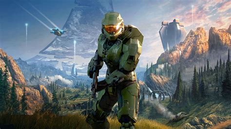 X Halo Infinite K Laptop Full HD P HD K Wallpapers Images Backgrounds Photos And