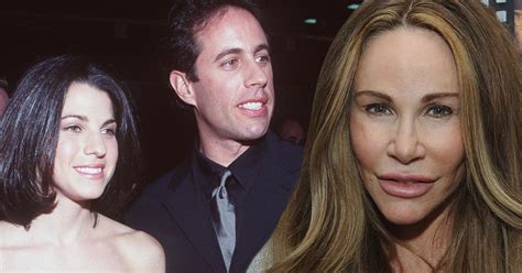 Jerry Seinfeld Had A Passionate Secret Affair With A Co Star On