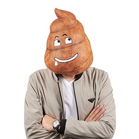 Troll Mask Best Halloween Costumes Accessories And Decorations