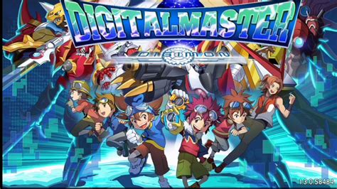 Mod moneys digital master / truck em all mod apk 1 0 5 unlimited money download : How to instal Digital Master Digimon Android - YouTube