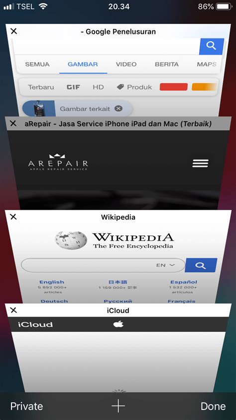 Setelah tersambung, cukup sampaikan secara lugas, bahwa kamu ingin menutup kartu kredit cimb di nomor yang kamu masukkan tadi. Cara Menutup Tab Secara Otomatis Pada Safari Web Browser