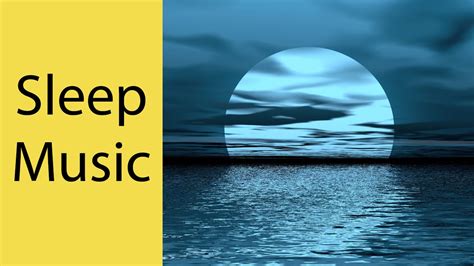 relaxing sleep music calm music soft music instrumental music sleep meditation 8 hours ☯