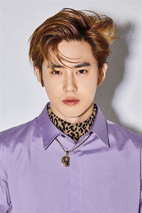 Suho also worked as an actor in the movie one way trip and student a. Who is more handsome, Suho (EXO) or Eun-woo (ASTRO)? - Quora