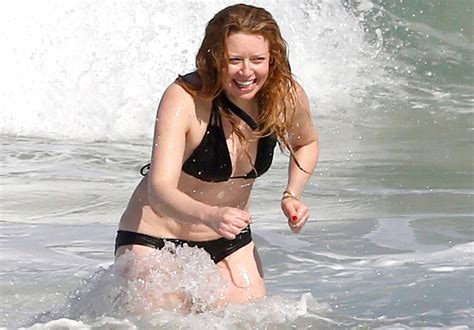 Natasha Lyonne Nipple Slip Photos Thefappening