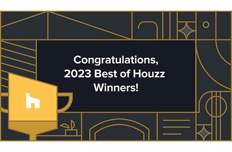 Houzz Announces Best Of Houzz 2023 Winners Kitchen And Bath Business