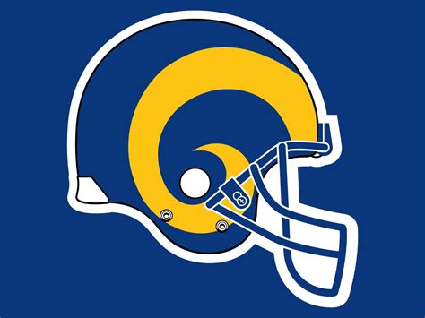 my hope for the rams new logo r losangelesrams