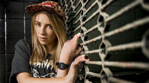 Alison Wonderland Dj Opens Up On Depression Attempted Suicide Daily