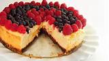 Images of Recipes Cheesecake