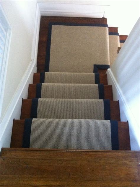 31 Stair Runners Latest Carpet Trends For Stairs Pics