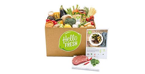 Review Hello Fresh Is It Worth The Money Holistic Health Wire