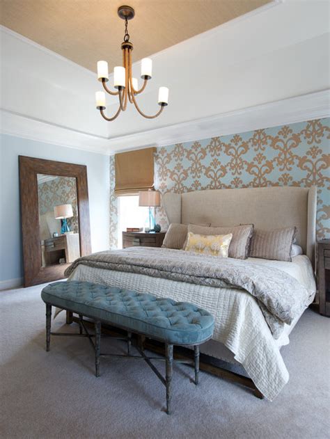 From inspiration to the perfect paint to the right. Master Bedroom Retreat Ideas, Pictures, Remodel and Decor