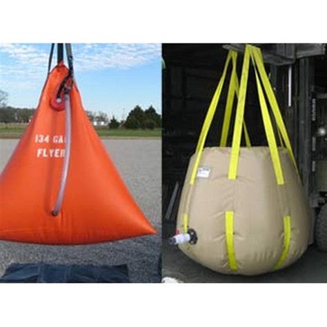 Helicopter Water Tanks Associated Fire Safety Group