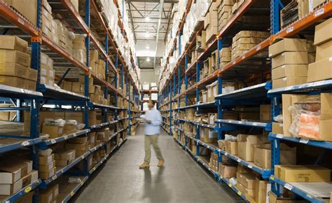 Top open source inventory management software: ERP vs. Inventory Management Software: Know the Difference