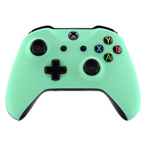 Mint Green Custom Xbox One S Controller Custom Controllers Australia