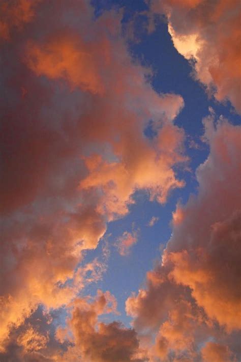 Sunset Cloudscape 1035 By James Bo Insogna Clouds Photography