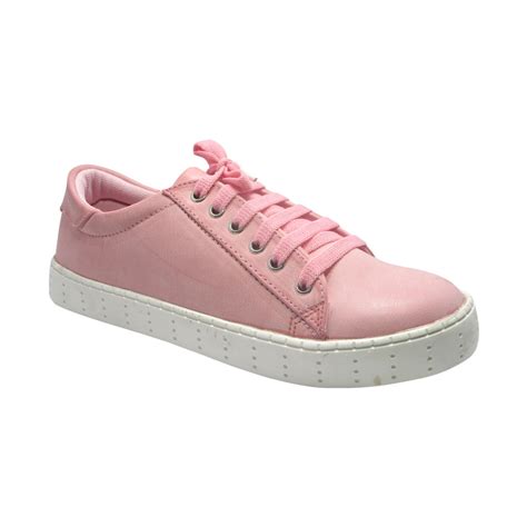 Buy Sammy Womens Pink Casual Shoes Online ₹1199 From Shopclues