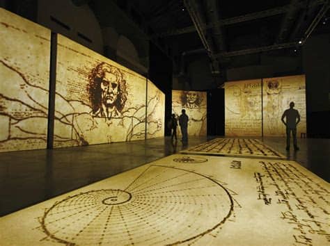 Pdf drive investigated dozens of problems and listed the biggest global issues facing the world today. El universo de Leonardo Da Vinci, la exposición virtual ...
