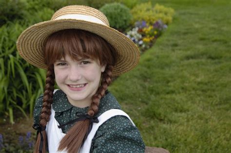 How To Create An Anne Of Green Gables Costume Ehow