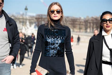 Street Style Paris Fashion Week 21 Snaps Of Stylish Twosomes At The