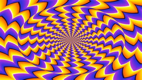 Optical Illusion Wallpaper 3840x2160 67577 Baltana