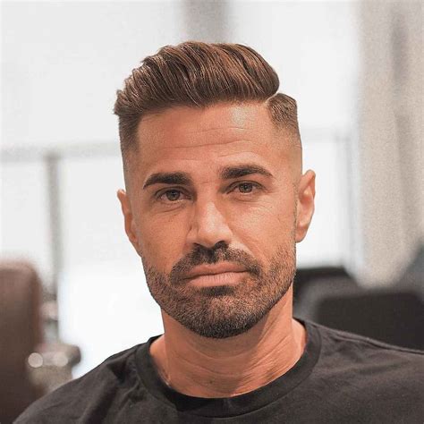 Male Haircuts Long On Top Unleash Your Inner Style With These Trendy Cuts