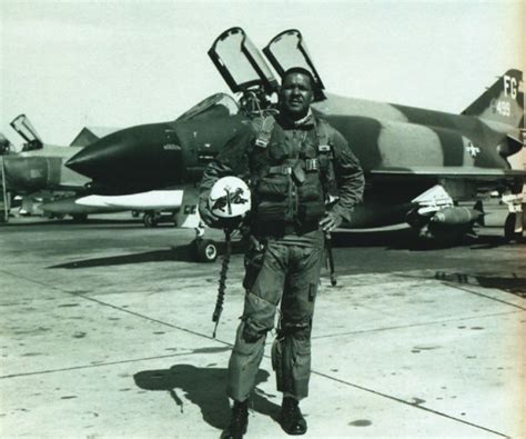 10 Legendary Heroes Of The Us Air Force Americas