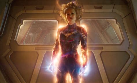 Captain Marvel Box Office Projections Captain Marvel Opens In Theaters Everywhere Karwa Nerafi