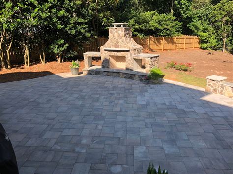 I did appreciate how transparent they were about the work and the expectations, which i found to be consistent throughout my time there. Raleigh Paver Patio | Apex NC Paver Patios | Cary Paver ...