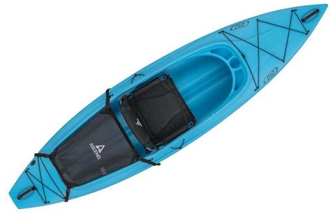 2021 Ascend D10 Sit In Blue Teds Boatarama