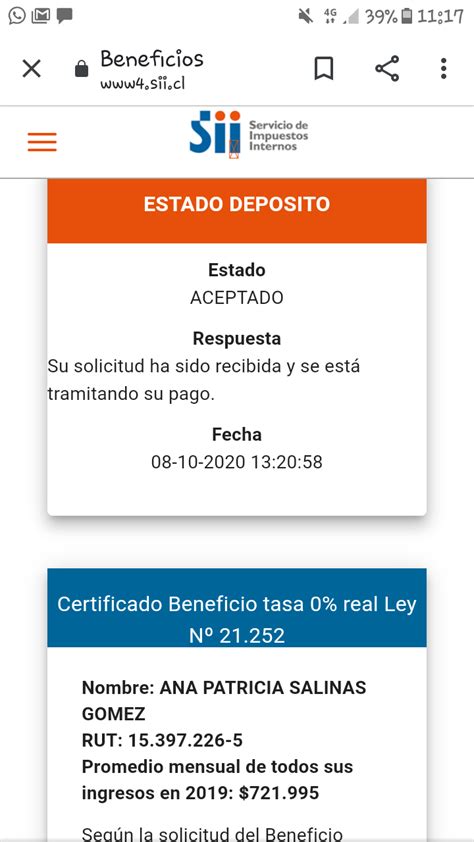 Jun 08, 2021 · durante este martes 8 de junio comienzan las postulaciones para el mes de junio del préstamo solidario para la clase media 2021. Prestamo Solidario ~ Prestamo Solidario Revisa Como ...