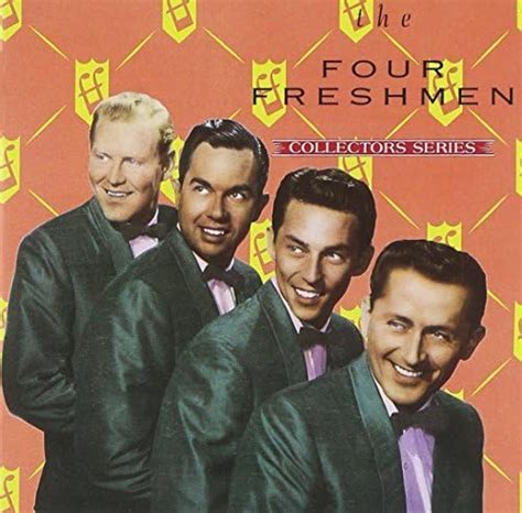 amazon collector s series by four freshmen 1999 04 01 four freshmen ミュージック ミュージック