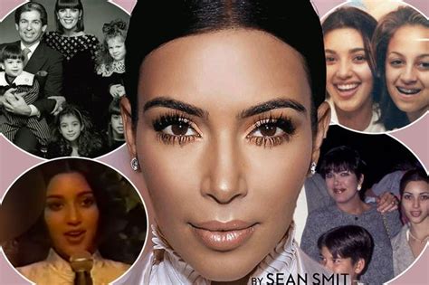 kim kardashian lost her virginity at 14 to someone pretty famous mirror online