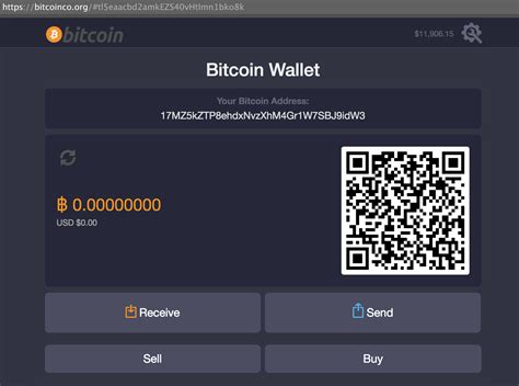 A standard wallet will do fine. Bitcoinco.org - Instant, Anonymous Bitcoin Wallet Without KYC | Bitcoin Insider
