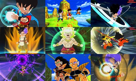 Maybe you would like to learn more about one of these? 29+ Dragon Ball Fusions Wallpapers on WallpaperSafari