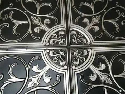 I have not traced the cables back to the switch yet as the cable runs are long and. Ceiling Tiles By Us | 204 Drop In Or Glue On Faux Antique ...