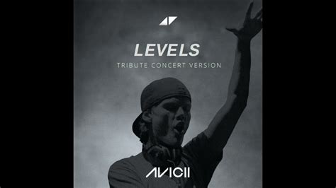 Avicii Levels Orchestral Tribute Version Youtube