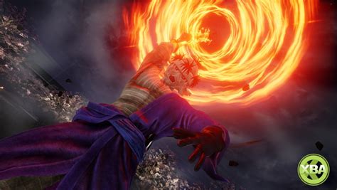 Jump Force Screenshot Gallery Page 16