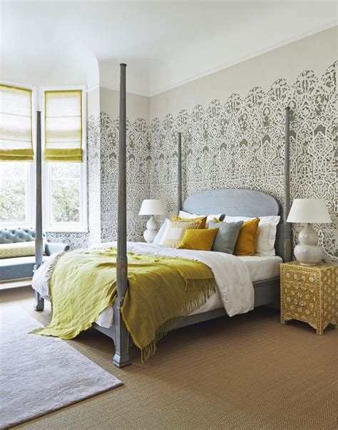 56 Best Images About Statement Wallpaper Ideas On