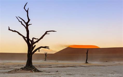 Best Photography Spots In Namibia
