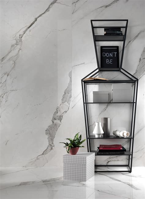 Timeless Marble M2quare