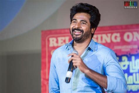 Sivakarthikeyan Pandiraj Film Not Titled ‘enga Veetu