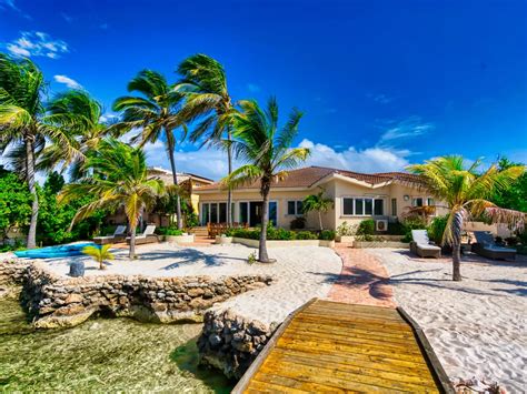 South Island Aruba Homes For Rent Casiola