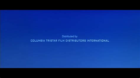 Samuel Goldwyn Filmscolumbia Tristar Film Distributors International