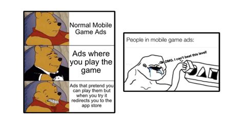 Why Are Mobile Game Ads So Bad All Things Digital Advertising