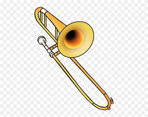 Trombone Clip Art 10 Free Cliparts Download Images On Clipground 2023