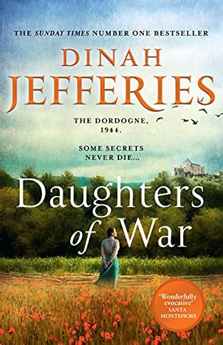 Daughters Of War The Most Spellbinding Escapist Historical Fiction