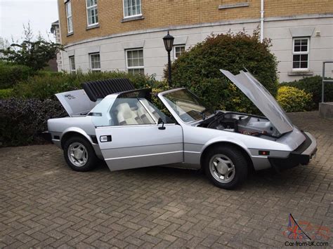 We have 1 listings for fiat x19, from $21,995. Fiat X1/9 X19 1500cc 5 Speed Bertone - ONLY 26000miles!